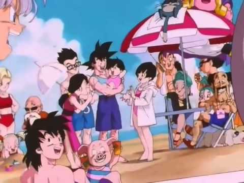 StregaGranger's tweet photo. #DBSunday #HappySunday #DBBeach #DragonBall @HolySword_999 @SuckerPunchGaga @The1stBAT @Dewku666 @AlphaMoog https://t.co/xnNXhcLSCu