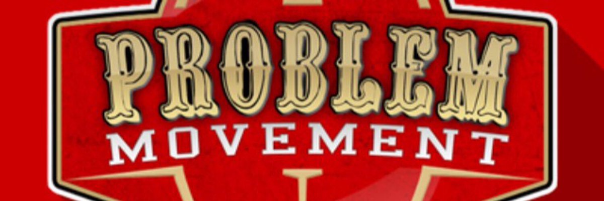 ReGGiecAmAcho99's tweet image. #ProblemMovement #theTakeover