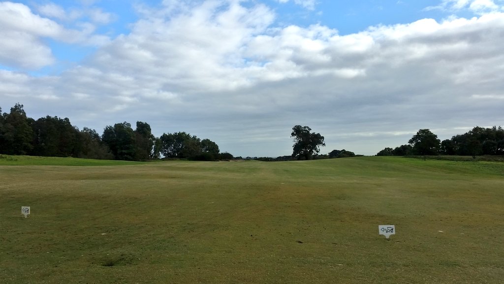 Done &amp; Dusted in this yrs Pennant series <a href="/SocialGolfClub/">The Social Golf Club</a> Just missing out on a place in the quarters <a href="/SettlersRunGCC/">Settlers Run GCC</a>