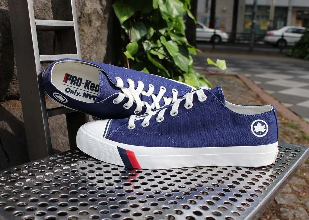 pro keds nyc parks