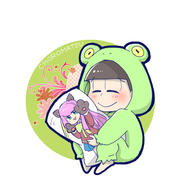 おそ松兄さんのtwitterイラスト検索結果