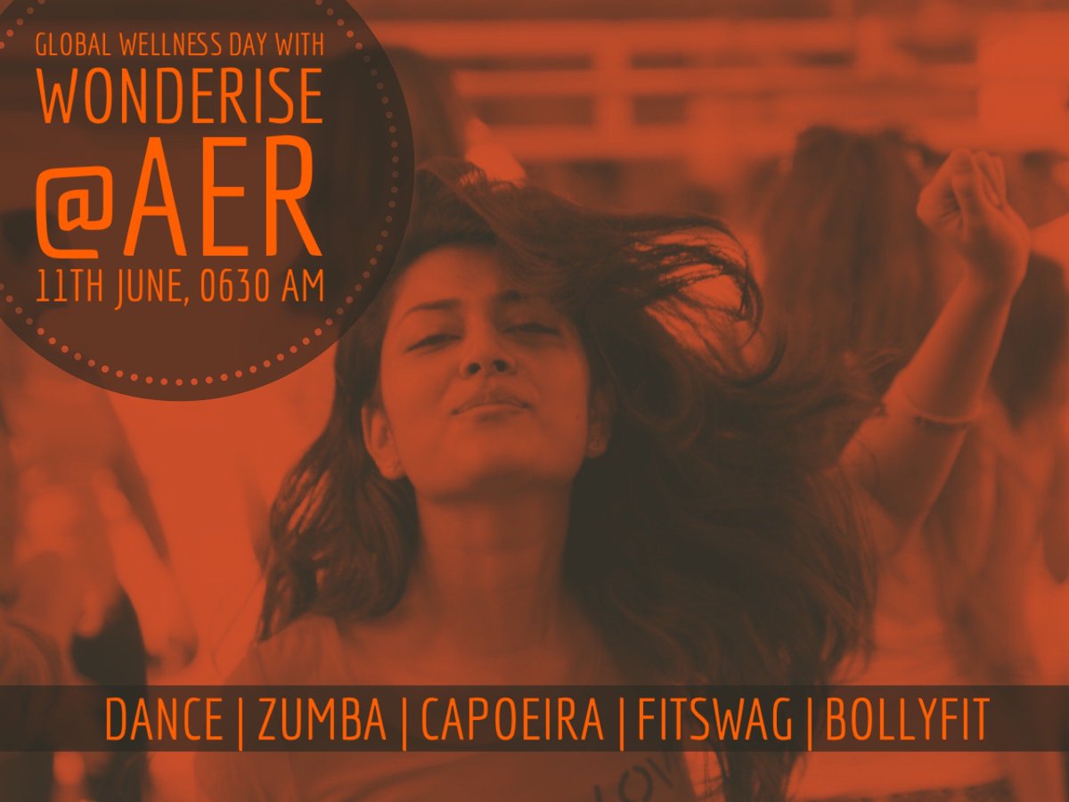 wonderrise's tweet photo. @wonderrise at @AERMumbai with #zumba,#bollyfit,#capoeira,#fitswag 4 @globalwellnessday. 11Jun, 0630am. DM 4 passes. https://t.co/vXrdhz3feI