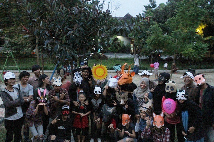 Merasakan Bagaimana Cinta itu Menyerang nandurdulur.wordpress.com/2016/05/29/mer…