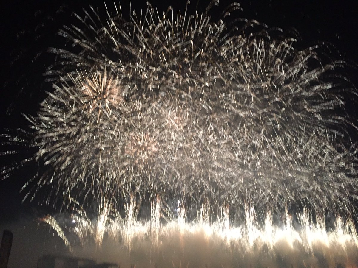 Elizavbelle's tweet image. #Pyrofest