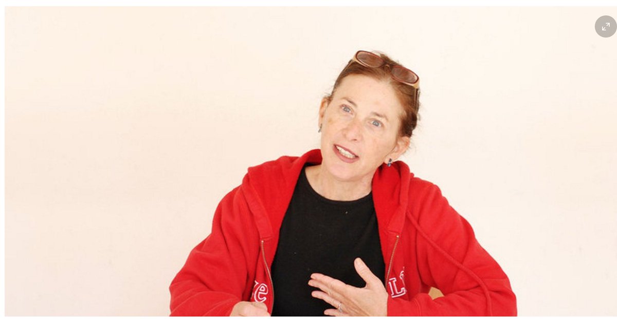 Har intervjuat Chris Kraus som kommer till <a href="/IntForfattScen/">Int. Författarscen</a> i veckan. svd.se/i-chris-kraus-…
@ModernistaRed