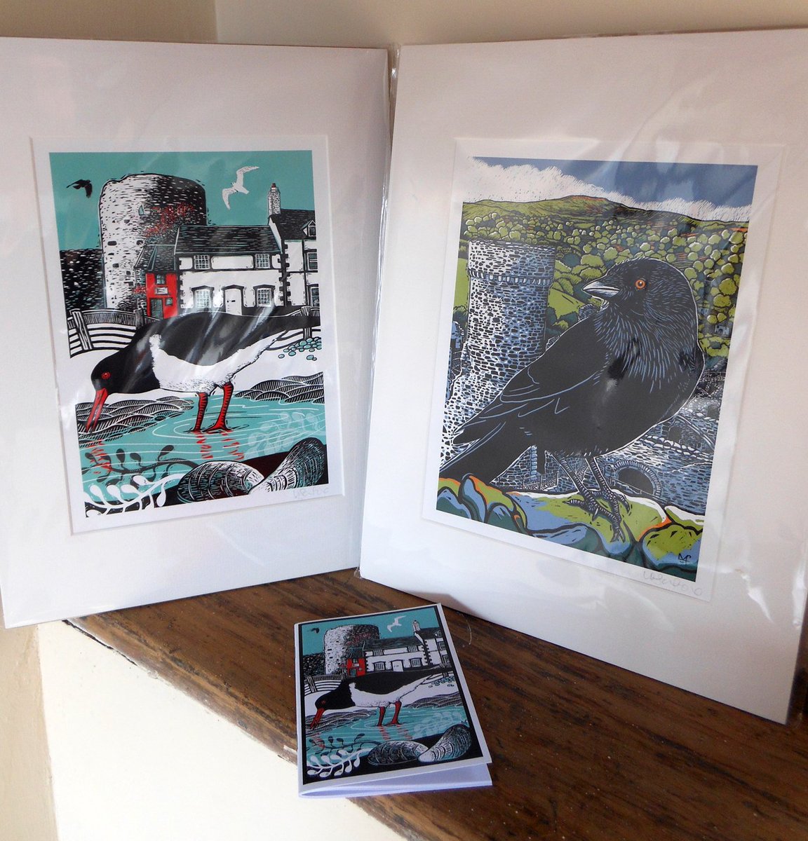 Witzend Gallery tweet media