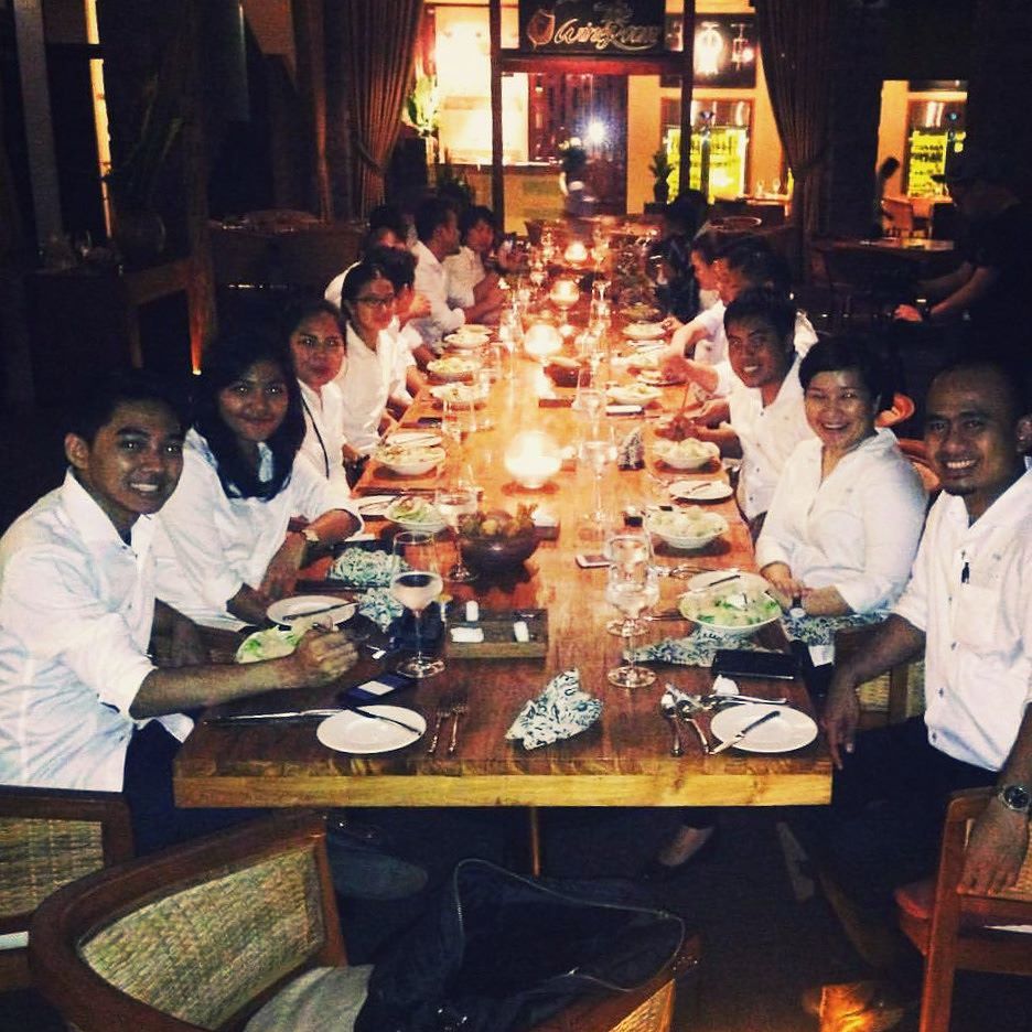 Mozaic Beachclub #mozaicbeachclub #bali #indonesia ift.tt/1qUj7wx