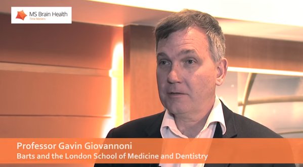 MS Brain Health tweet media