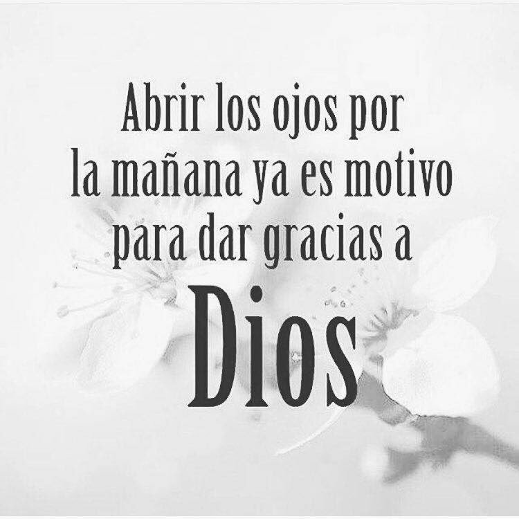 alexisyfido's tweet image. Gracias Dios. #BuenDomingo