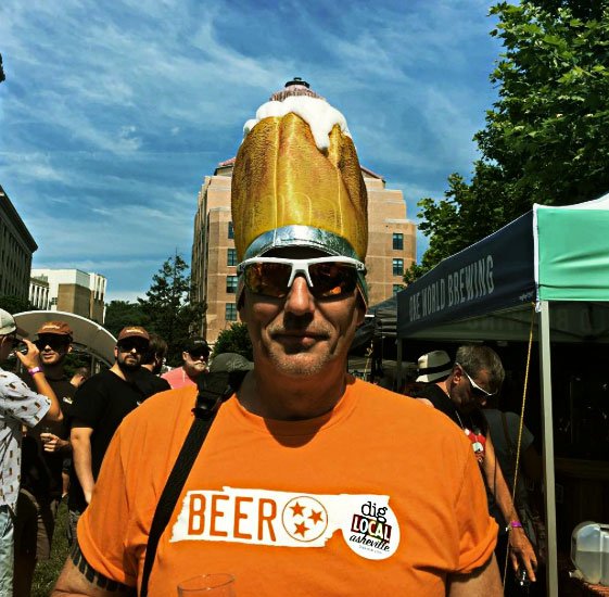 Dig Local Asheville tweet media