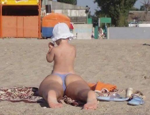 İnsan Görmek İstediğini Görür Dedirten 10 Mükemmel Fotoğraf bit.ly/25slbis