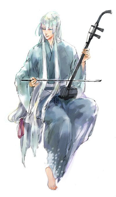 二胡のtwitterイラスト検索結果 古い順