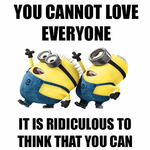 minionmemes3's tweet photo. #minions #love #romance https://t.co/5RspgNteW3