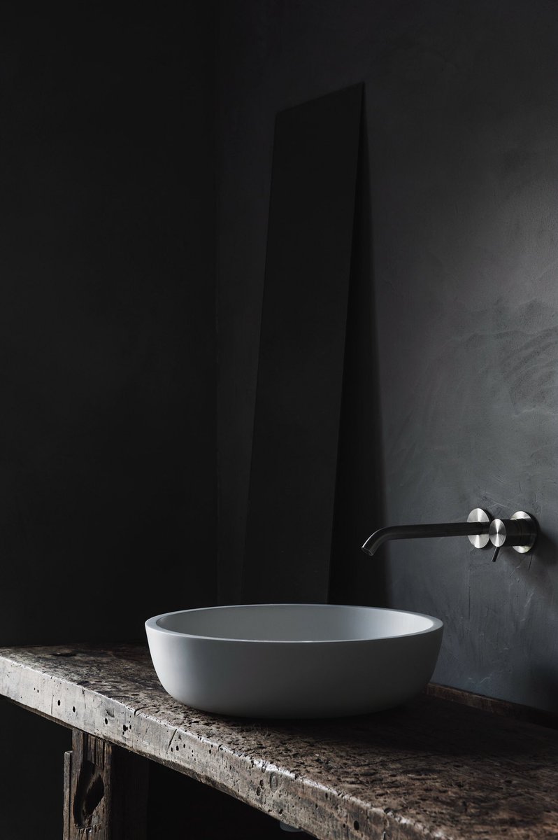 Obscure bathroomdesign #CEA