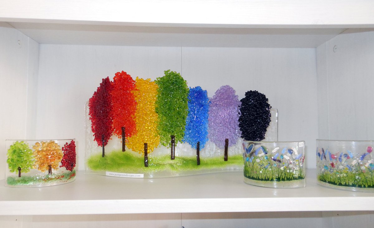 Witzend Gallery tweet media