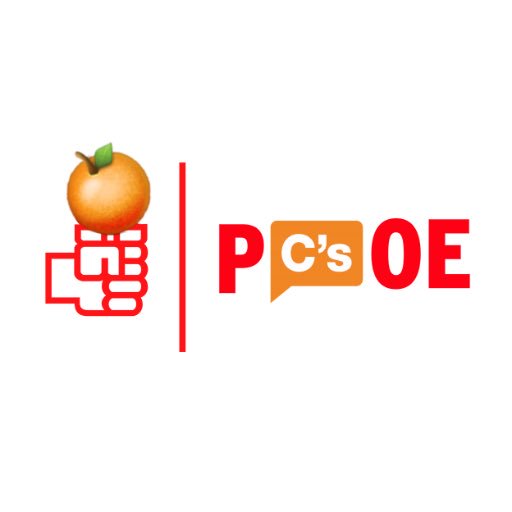alvaritooo2's tweet photo. #CambioaMejor o la renovación actualizada del PSOE. #PcSOE ✊🏼🍊 https://t.co/zYWtc7HXwa