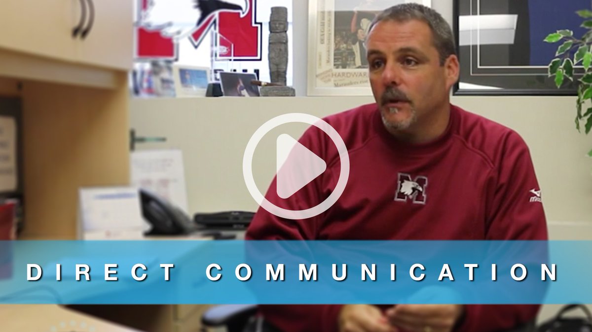 Is your team using these three keys to communicate effectively? Dave Preston shares: ow.ly/NeZY300xNZG
