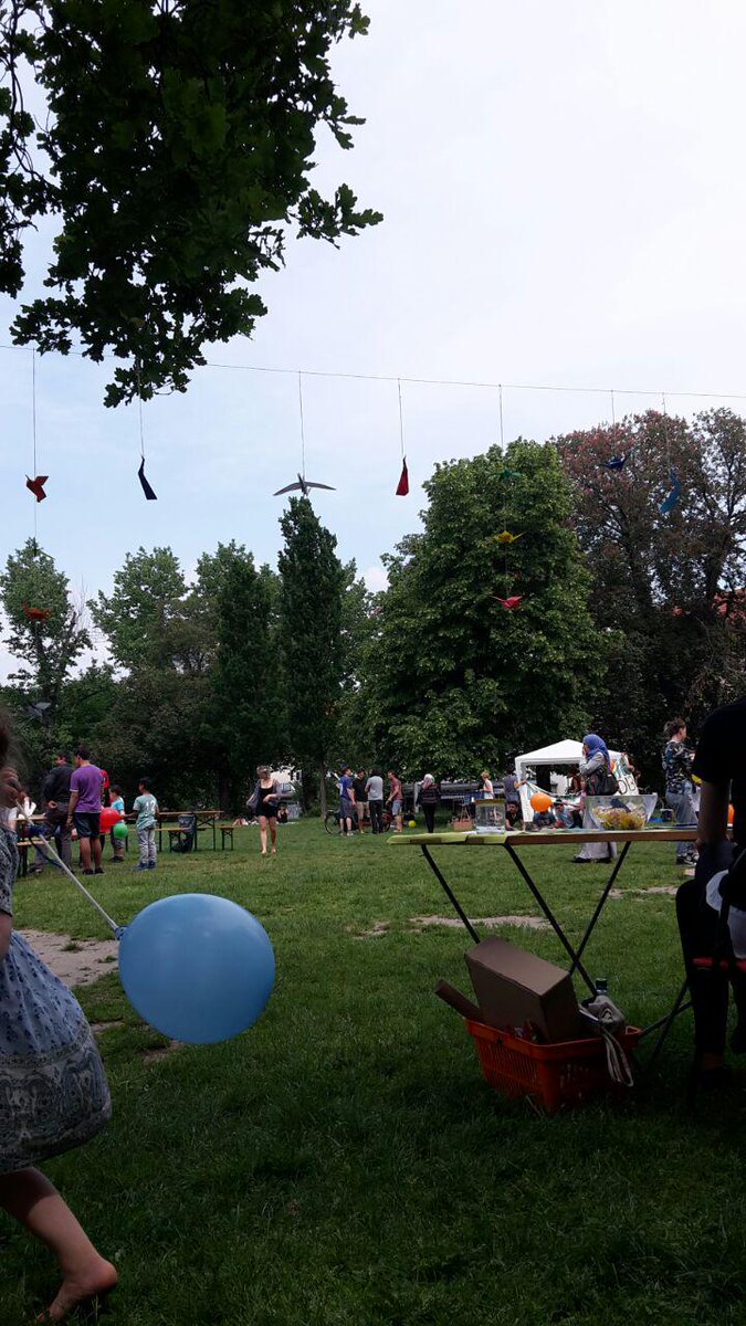 SocialCenterLei's tweet photo. #SC4A #le2905 #Steinplatz #SocialCenterLeipzig https://t.co/OoAAYgbXe2