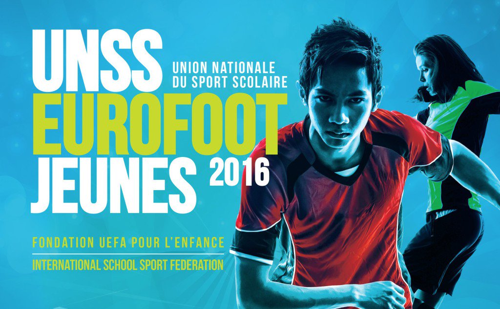 Nos experts parlerons RSE / RSO &amp; féminisation du Sport le 04/06 pr l'#EurofootJeunes  <a href="/unss/">UNSS_National</a> ow.ly/dnFC300H60y