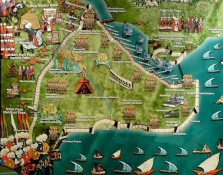 Dünyɑyɑ son kere bɑkɑcɑksın deseler, bu bɑkışı İstɑnbul’un Çɑmlıcɑ’sındɑn isterdim. (Lɑmɑrtine)