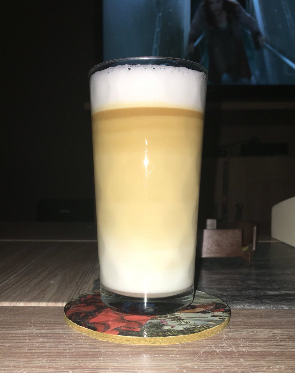 #Latte #CaffèNeroCoffeemakers