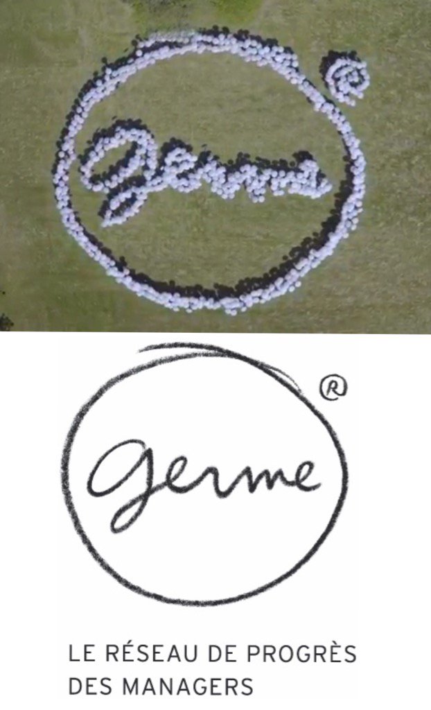 #GermeGN "devient ce que tu es" ou quand un coup de crayon devient un Être collectif, merci <a href="/RESEAU_GERME/">GERME</a>