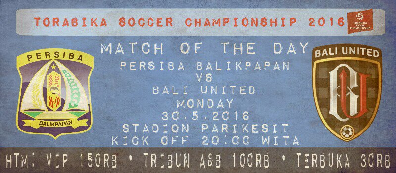 🎫 Loket dibuka jam 16:00
🔓 Pintu masuk dibuka jam 18:00
💱 HTM sila cek 👇
🔁 Retweet kalau anda ke stadion besok 🙌🙆👪💙