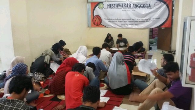 UKM Basket UIN BDG (@timbasketuinbdg) on Twitter photo 