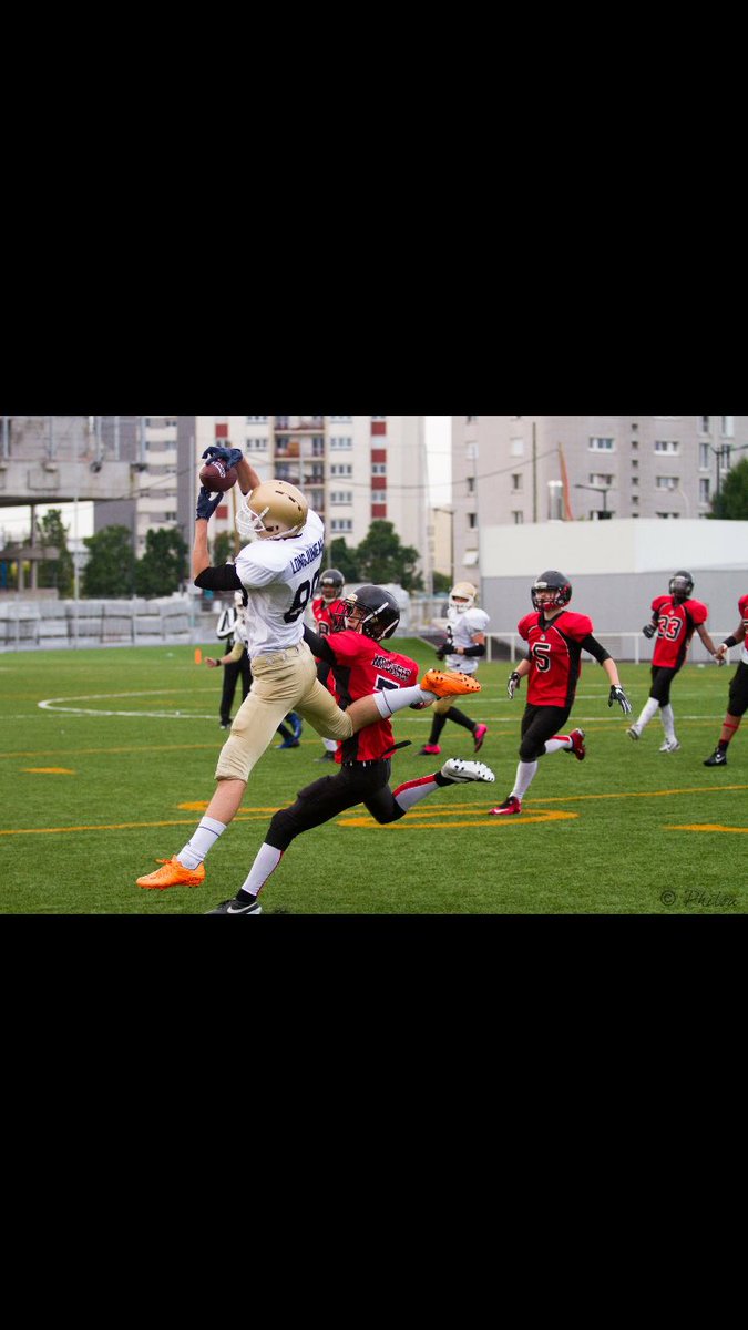 Défaite de nos U16 hier soir à Asnières chez les Molosses en demi-finale. Belle saison.