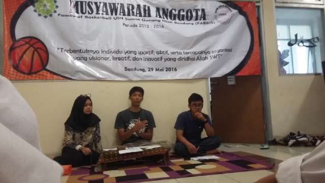 UKM Basket UIN BDG (@timbasketuinbdg) on Twitter photo 