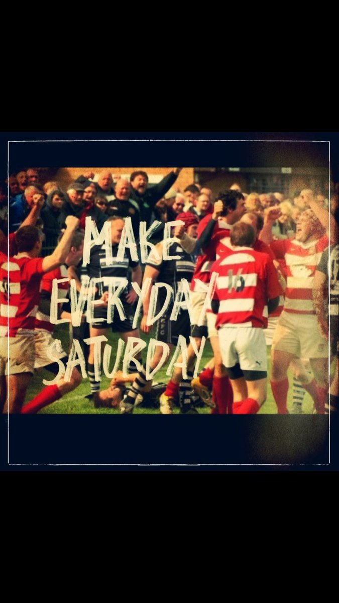 Three years ago today we beat <a href="/wellsrfc/">Wells RFC</a> in the play off. #prideofbiddy