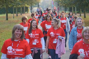 Sign up for The Twilight Walks Oct 2016 #WalkWithUs bit.ly/1scwN7q #braintumours #braintumourresearch