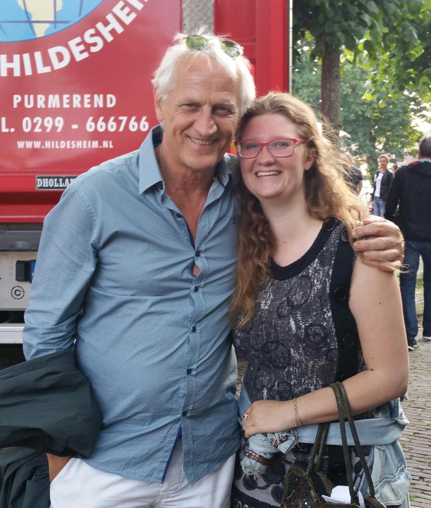 SGeugjes's tweet image. Dat is wiltbert gieske  (Robert alberts )Gtst