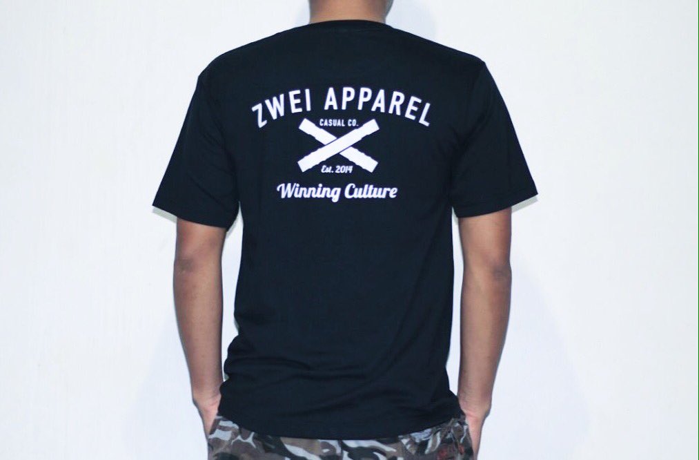ZweiApparel tweet media