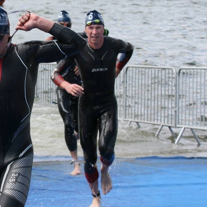 PolyanTri's tweet image. Silver Medal European Championship!  #zone3