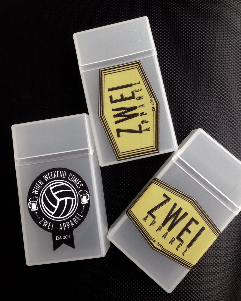 ZweiApparel tweet media