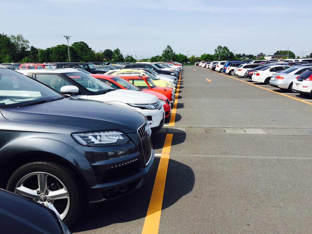 תג 中古車オークション בטוויטר