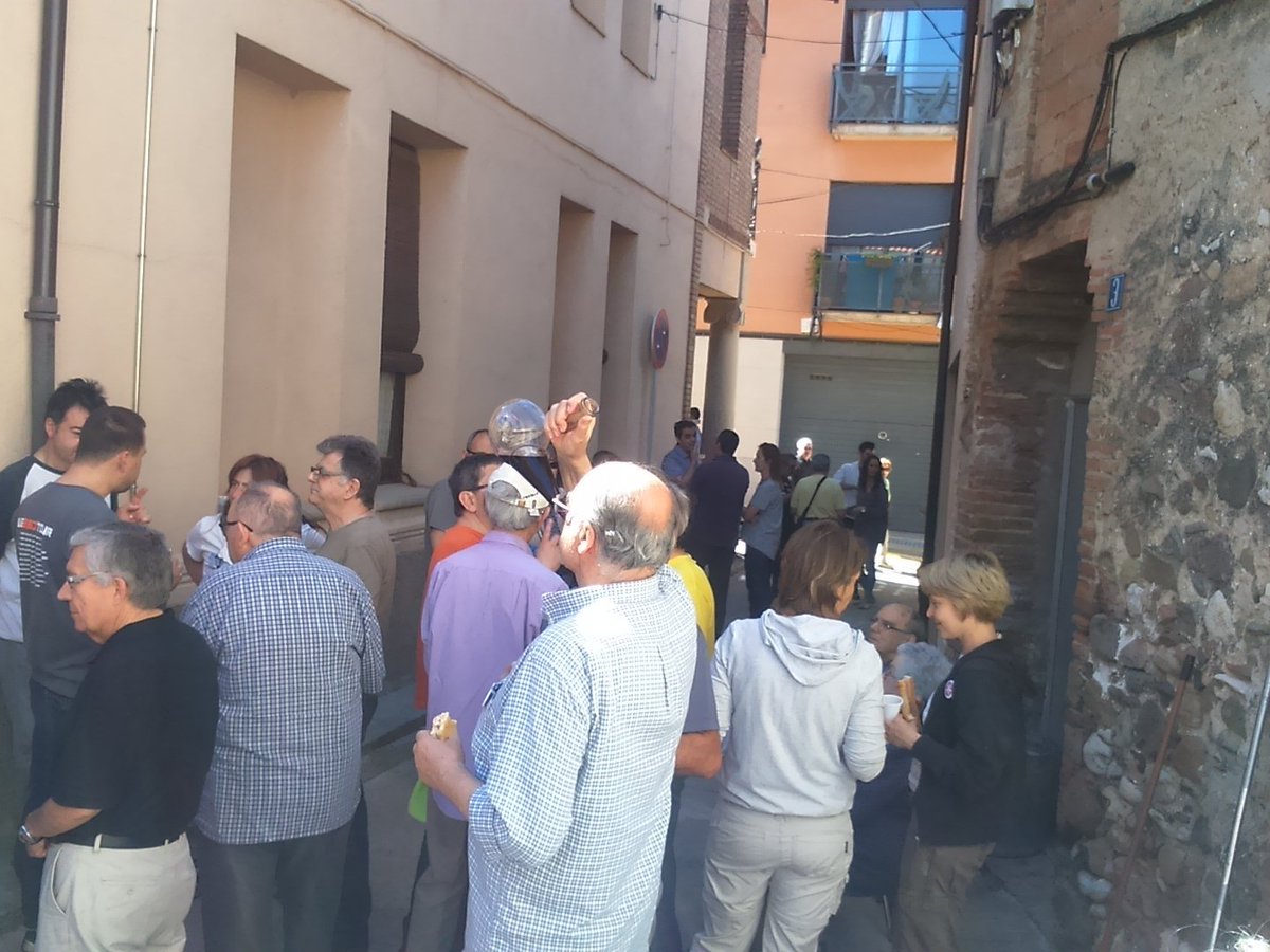 CORPUS LA GARRIGA tweet media