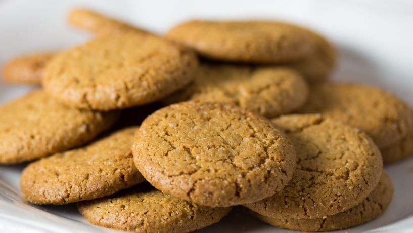 kandulatea's tweet photo. Happy National Biscuit Day! #GetDunking https://t.co/sF9JRBJ7q3