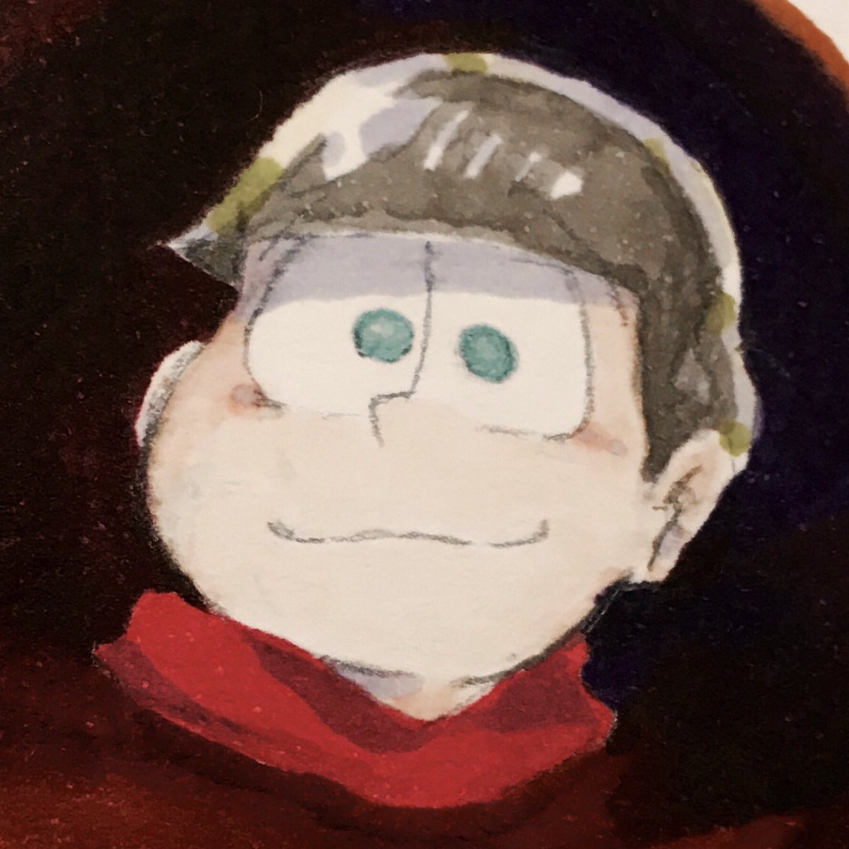 98Yuh's tweet photo. ツイッターとpixiv sketchのアイコン https://t.co/Ey21ydDPPr