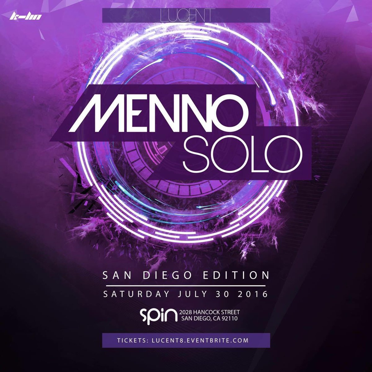 UlrichCapaul's tweet photo. Next #LucentNights is a Menno Solo. I've always wanted to experience it 

His 4 hr set from the Guvernment in 07 💥 https://t.co/ltMsznF2tg