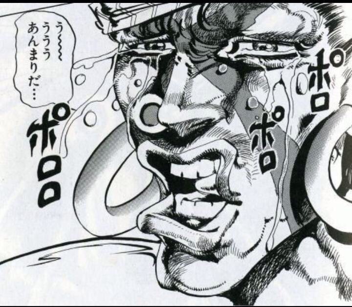 Twitter 上的 この垢消す ジョジョ実写化はまじでやめてくれ T Co Yjf6z2yyi3 Twitter