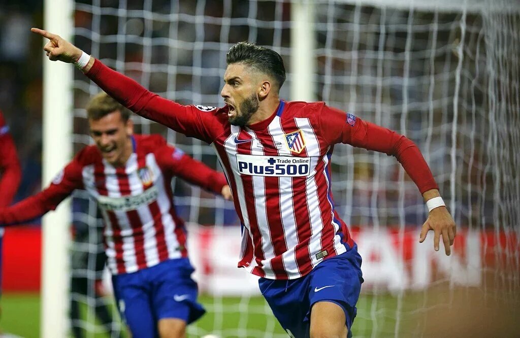 TODOATLETI tweet media