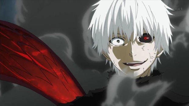 金木研の誕生日祝う人rtのtwitterイラスト検索結果