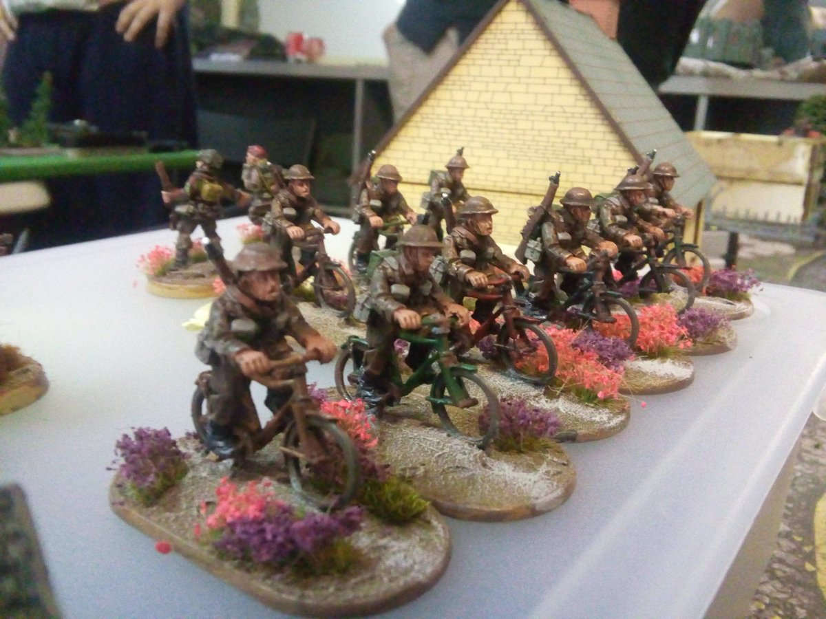 MundoForja's tweet photo. Algunas miniaturas que participan en nuestro torneo!! https://t.co/iGHhprowvF