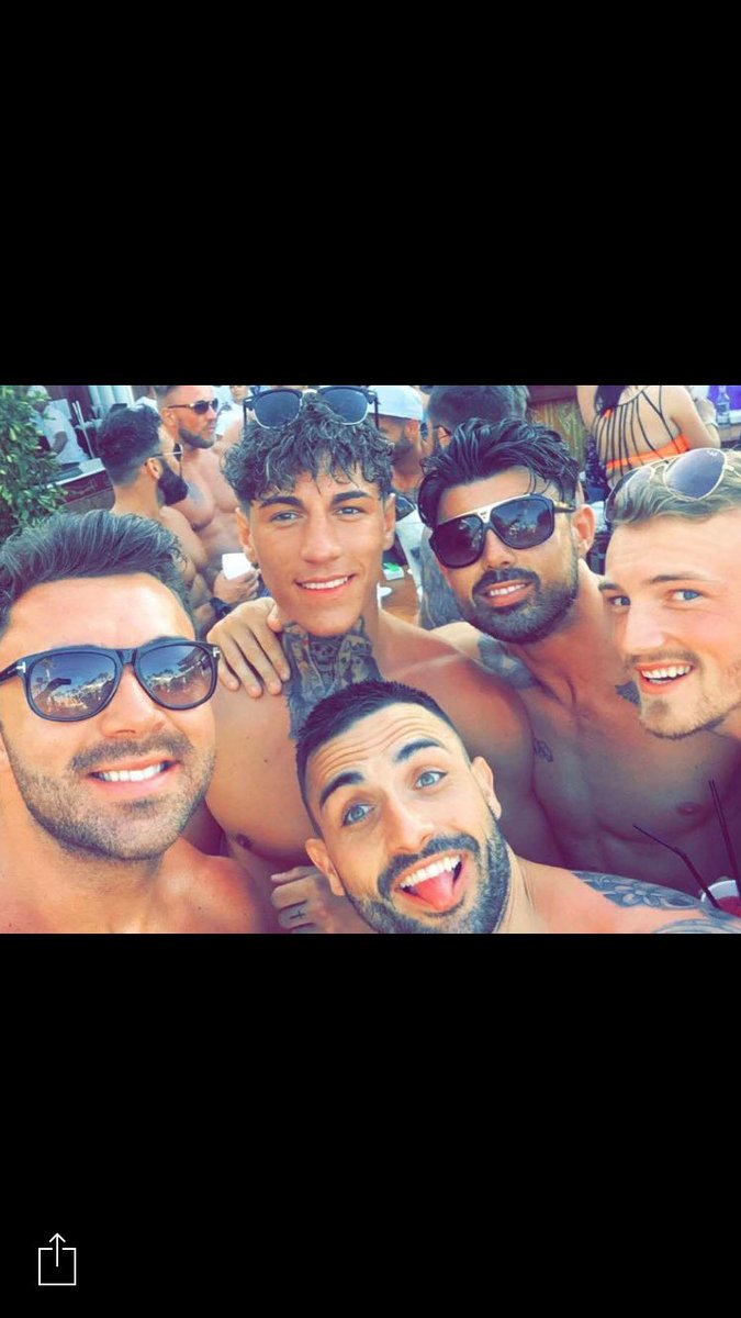 Nikki beach 😎🍹<a href="/JamesGShore/">James Tindale</a>