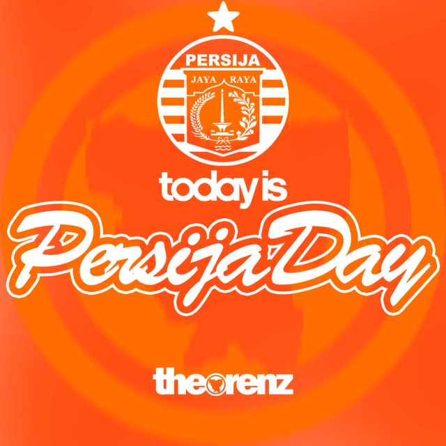 #PersijaDay #theorenz
