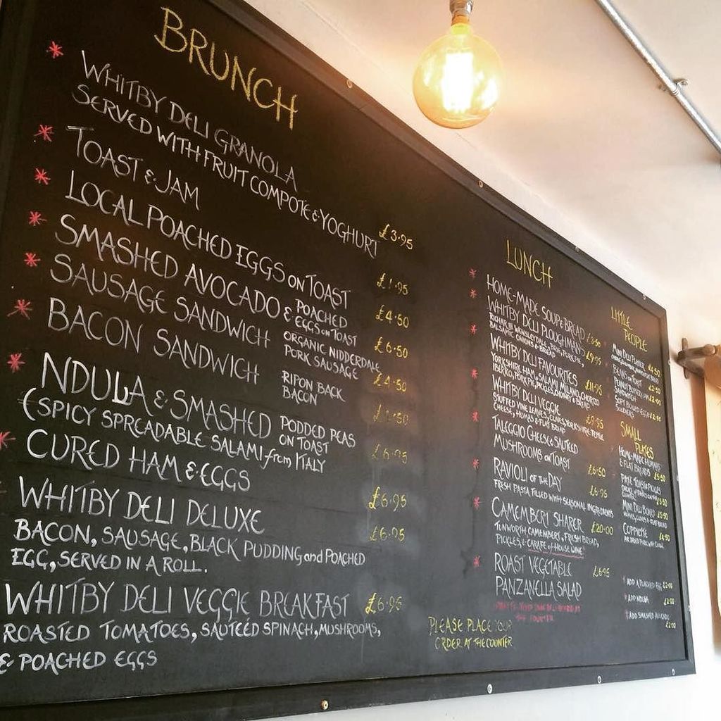 Whit_by's tweet photo. @whit_by by thewhitbydeli Good morning Whitby ☕️☕️☕️ #thewhitbydeli #whitby #whitbydeli #sunday #sundayfunday #brun… https://t.co/MfjGLXdjF6