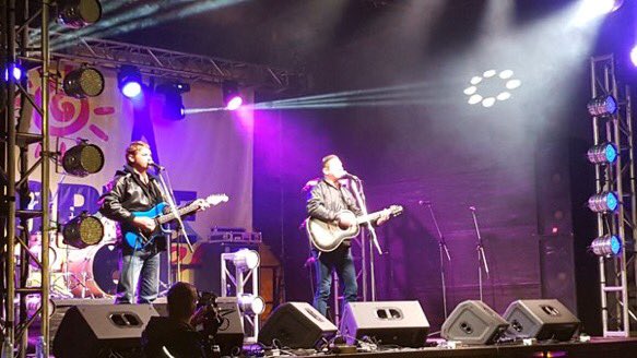 Oppad huiswaarts na n great <a href="/Klipkoppiefees1/">Klipkoppiefees</a> . Dankie aan almal vd uitstekende organisering! <a href="/hetta_m4events/">M4 Events&Promotions</a>