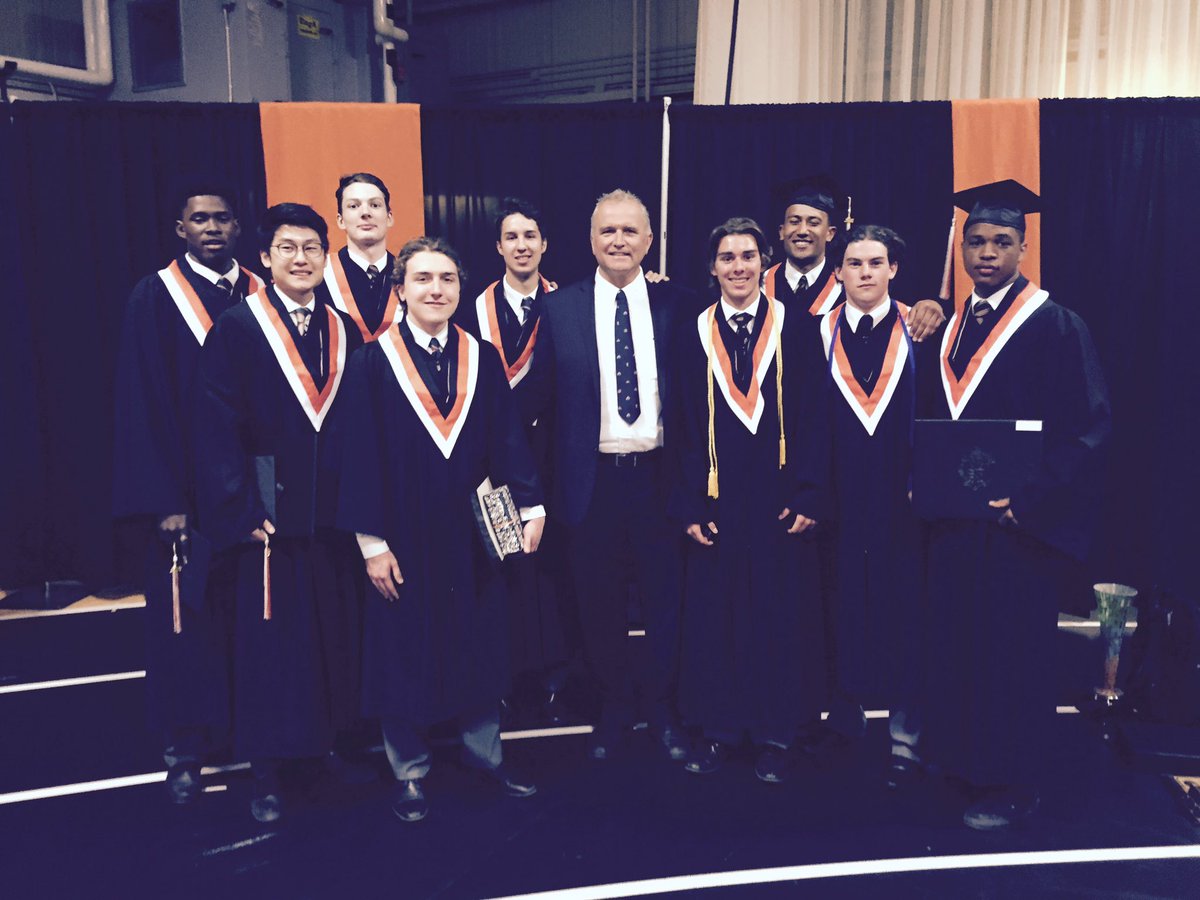 RidleyHoops's tweet photo. Best of luck boys! https://t.co/EncfSua29V